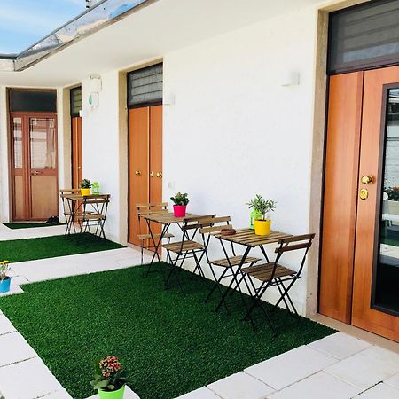 Truly Apulia Villa Bari Exteriör bild