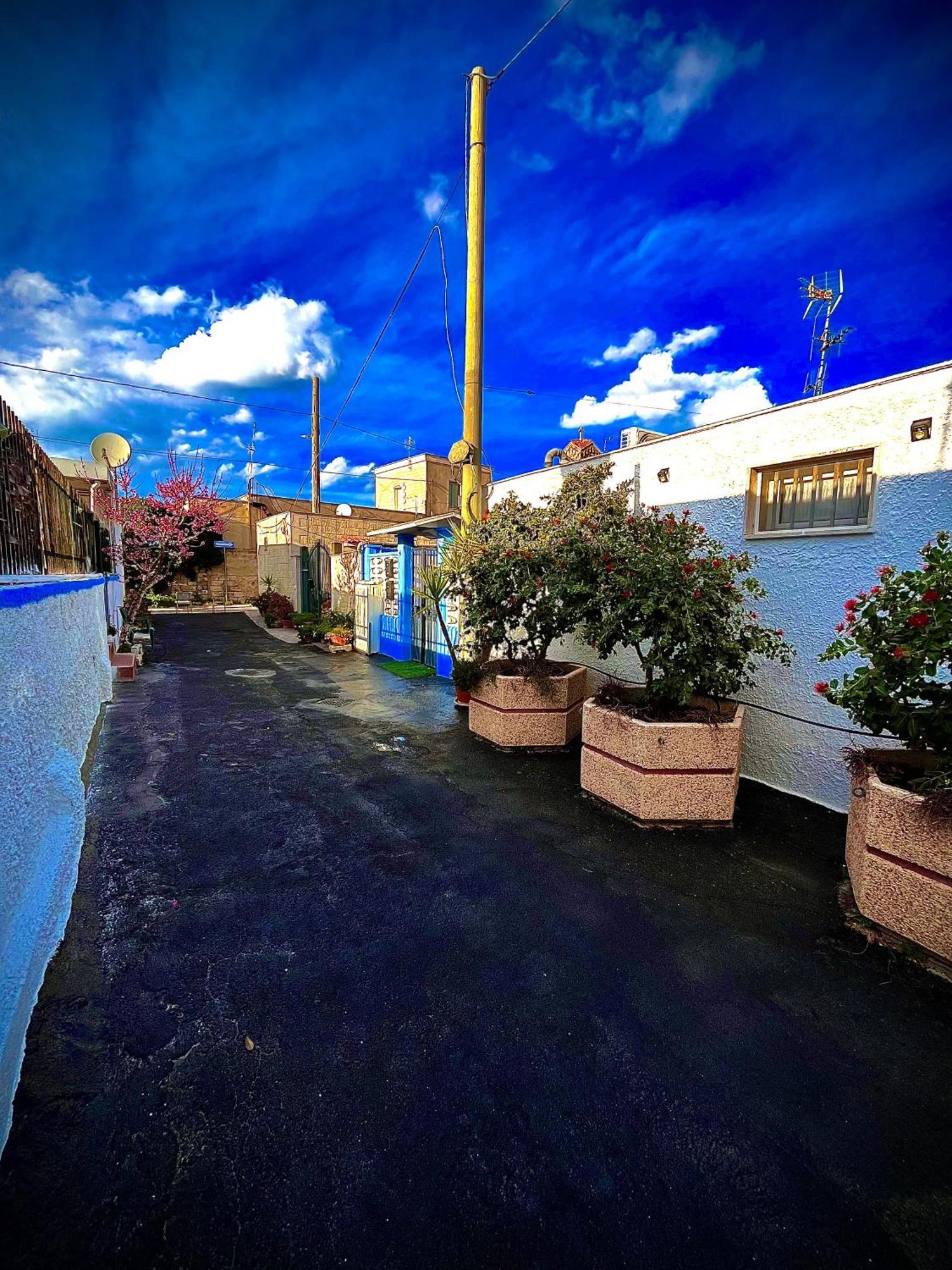 Truly Apulia Villa Bari Exteriör bild