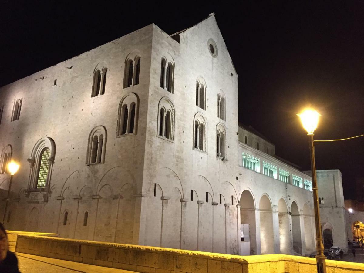 Truly Apulia Villa Bari Exteriör bild